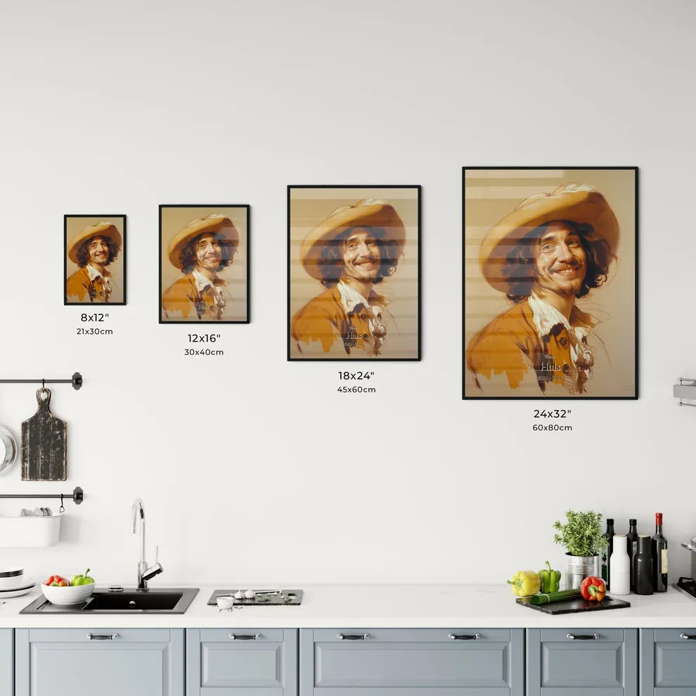 Frans - Kitchen Hangings