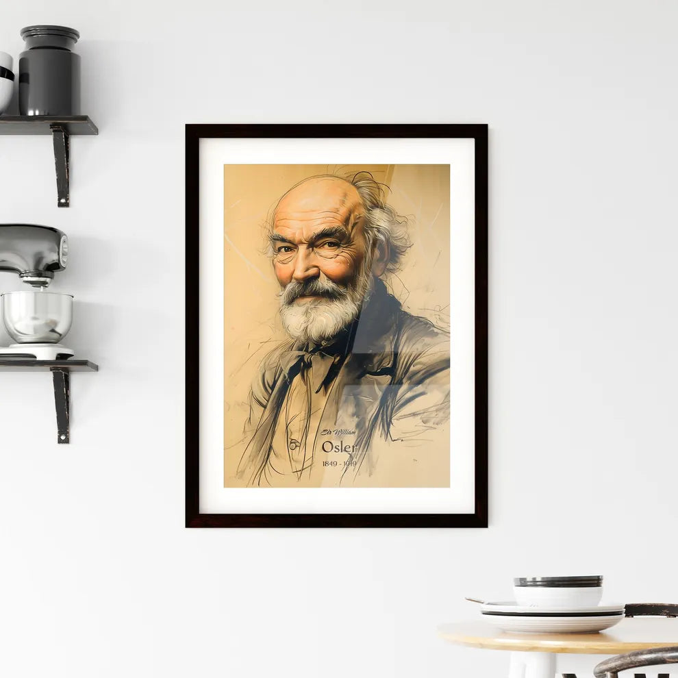 Sir William Hangings