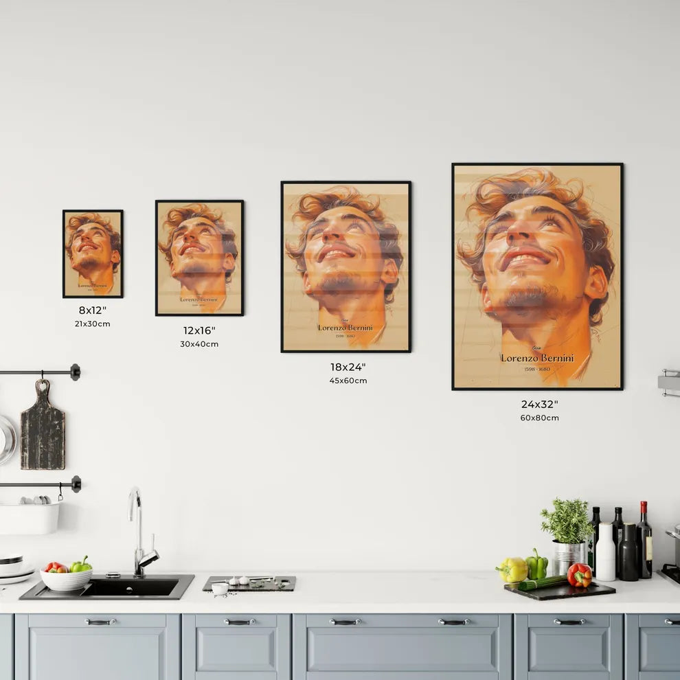 Gian - Kitchen Hangings