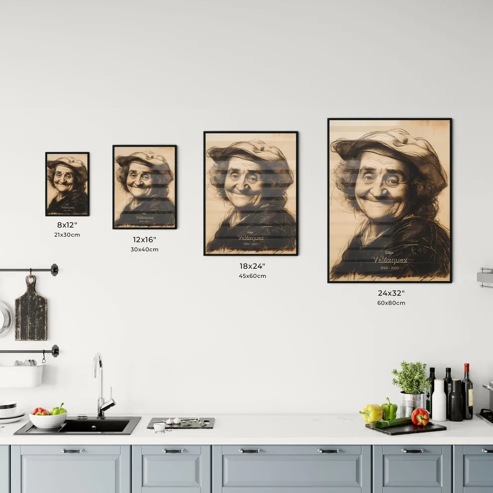 Diego - Kitchen Hangings