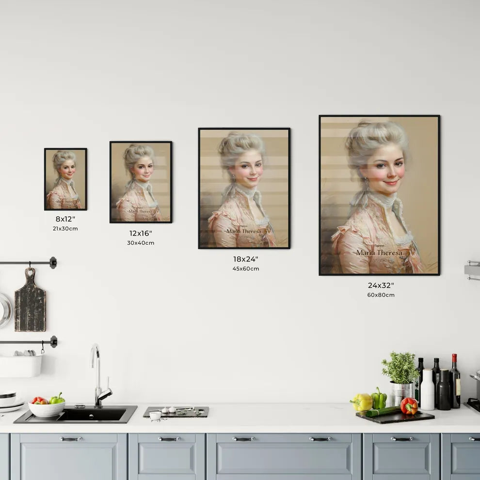 Empress - Kitchen Hangings