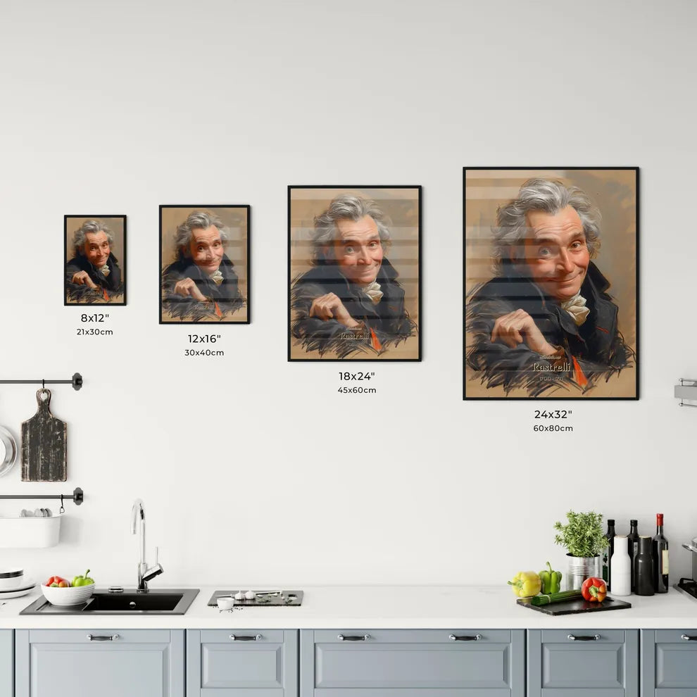 Bartolomeo - Kitchen Hangings