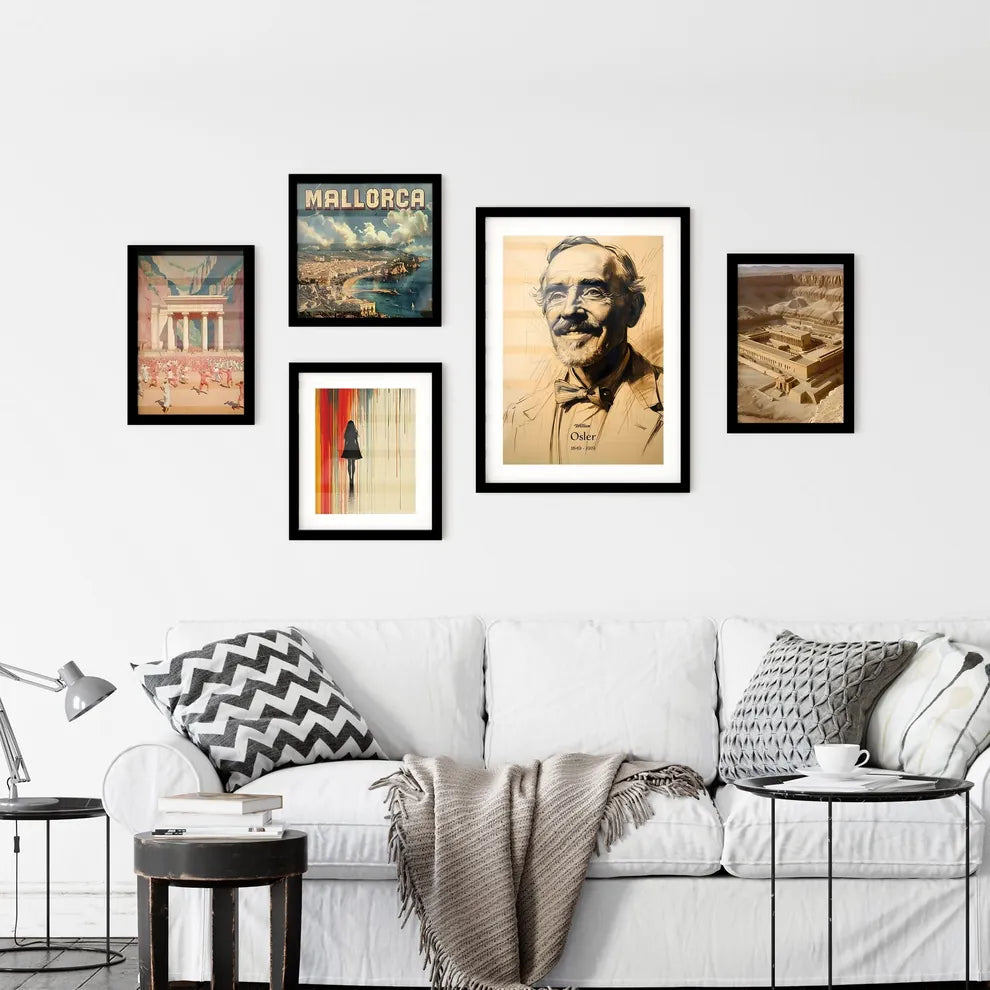 William Wall Art