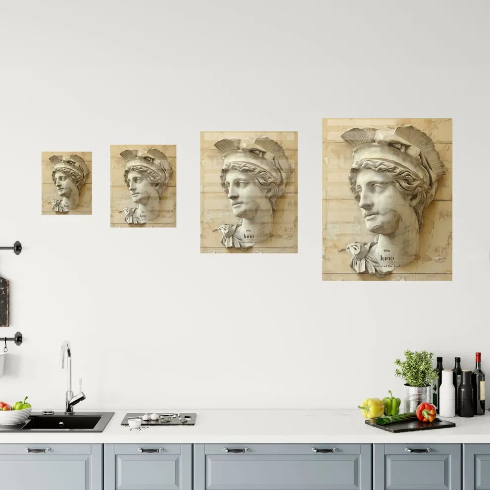 Hera - Kitchen Hangings