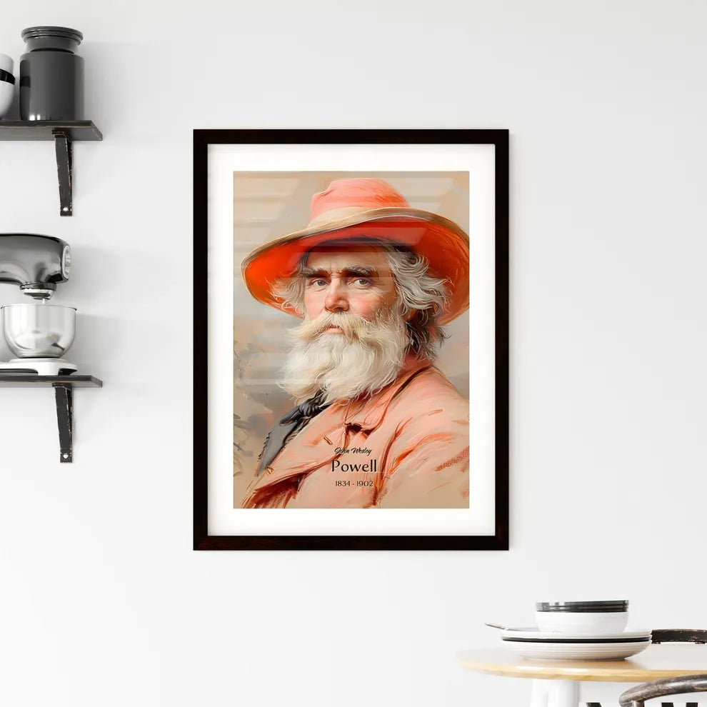 John Wesley Hangings