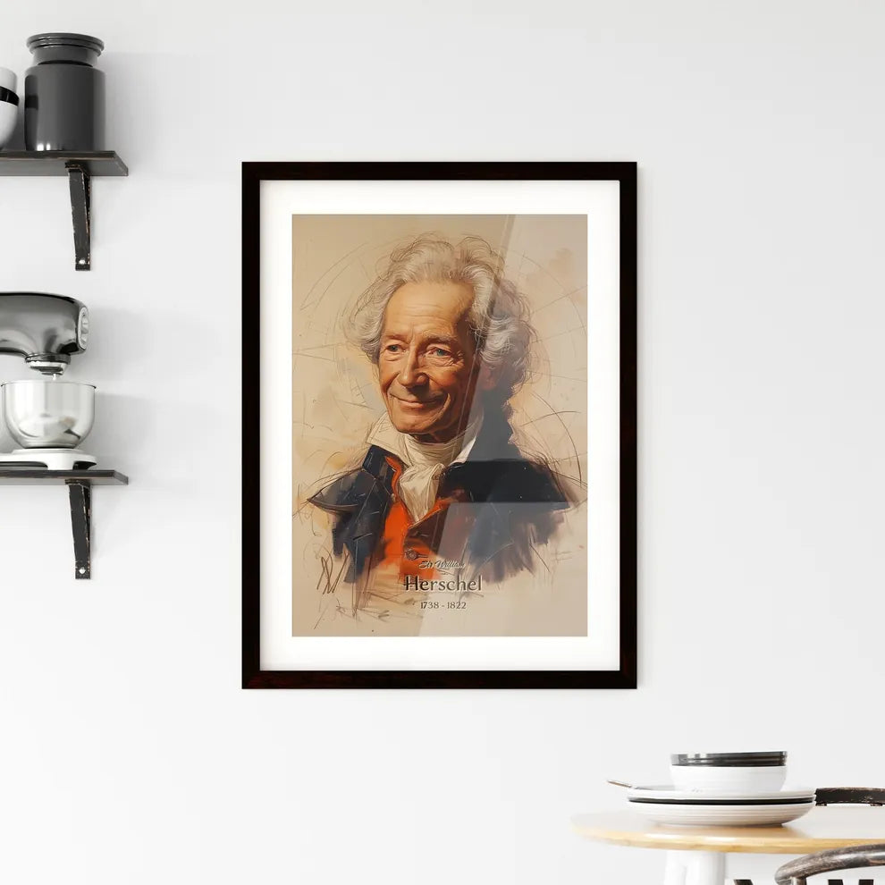 Sir William Hangings