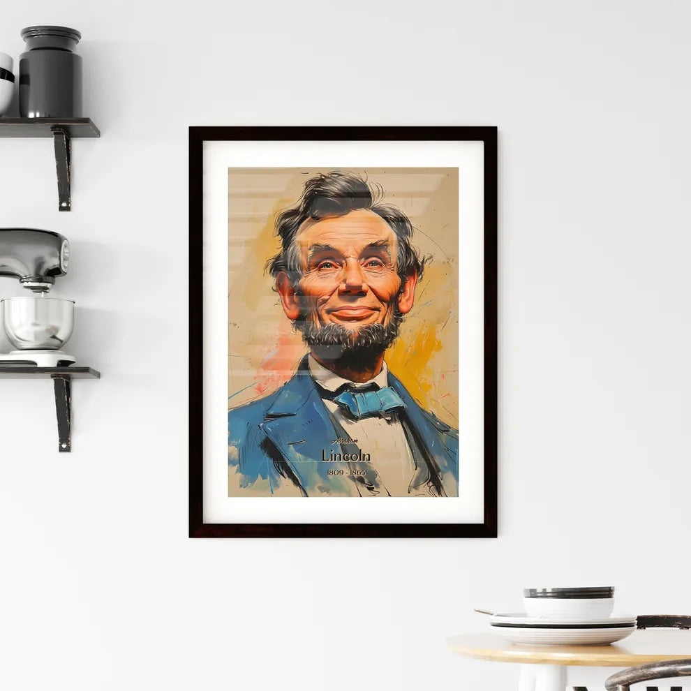 Abraham Hangings