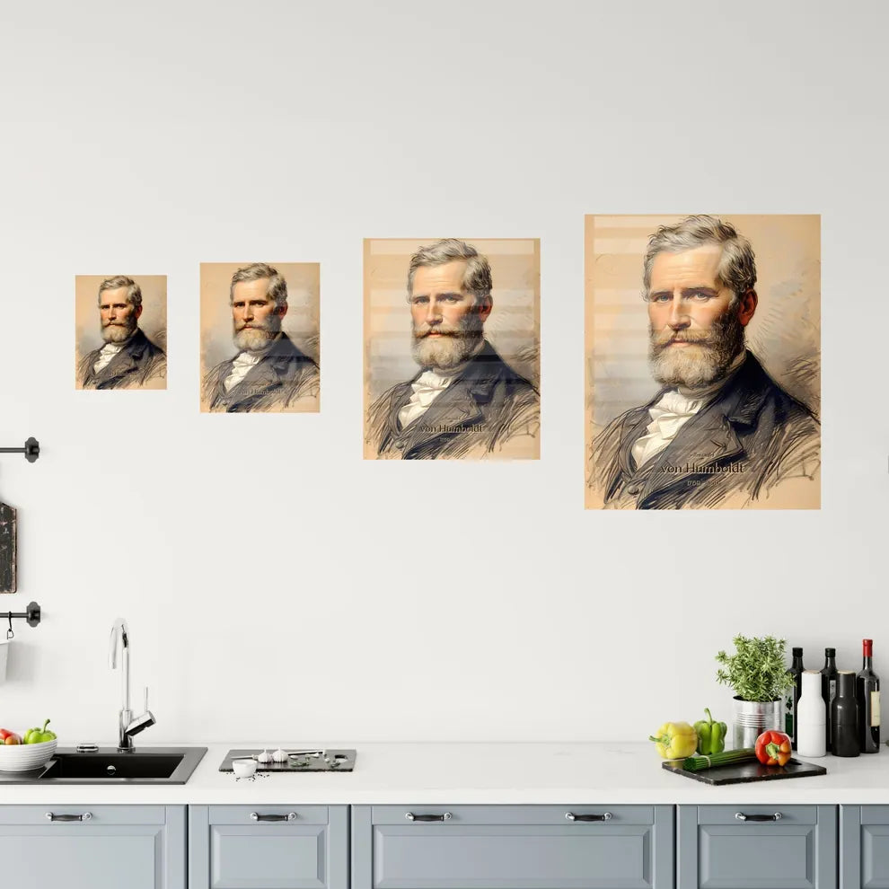 Alexander Size Chart