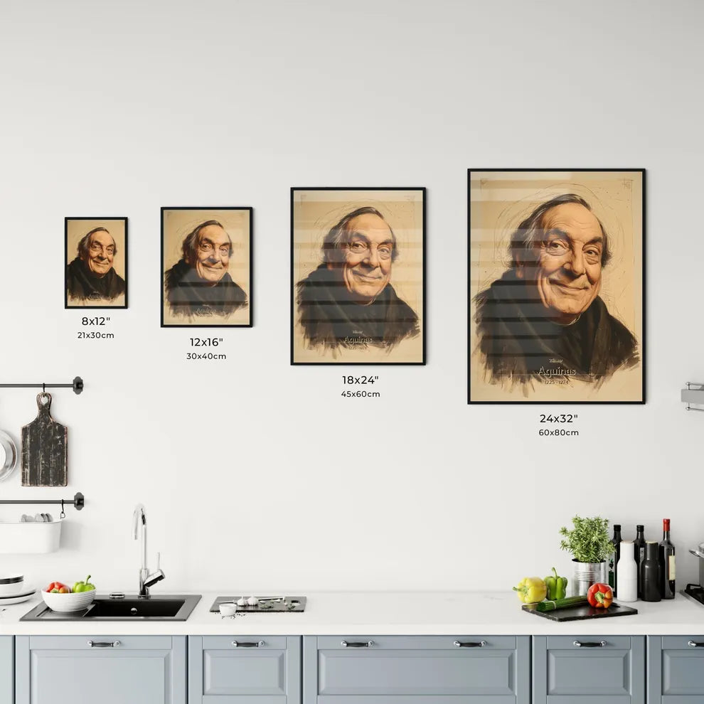 Thomas - Kitchen Hangings