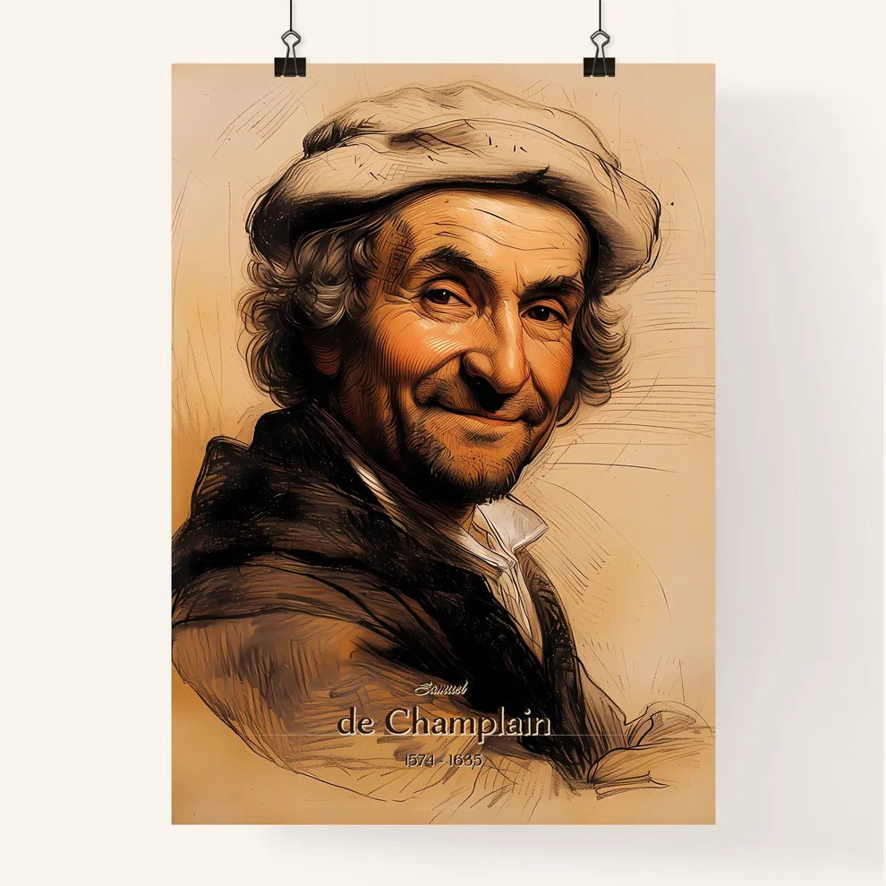Samuel Poster