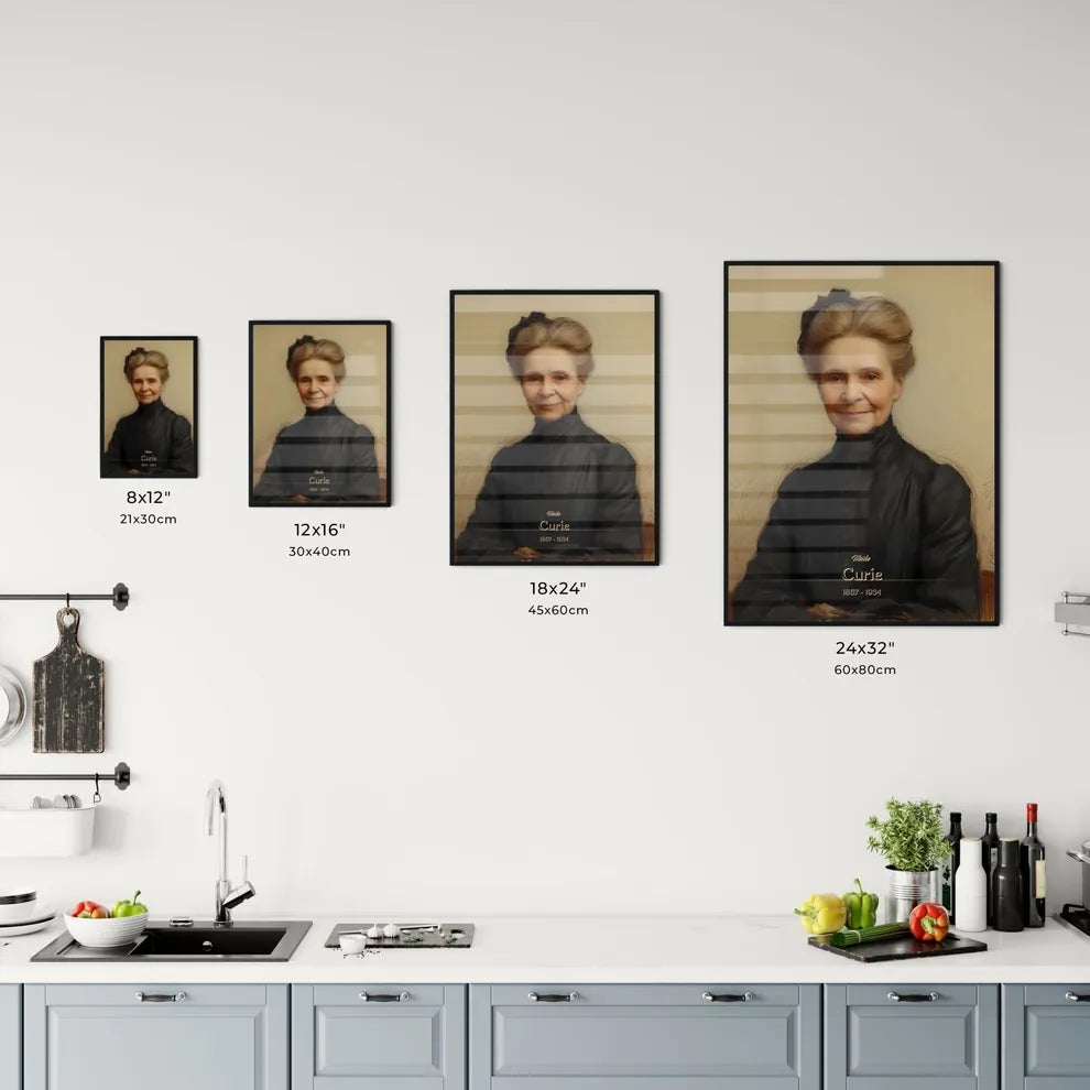 Marie - Kitchen Hangings