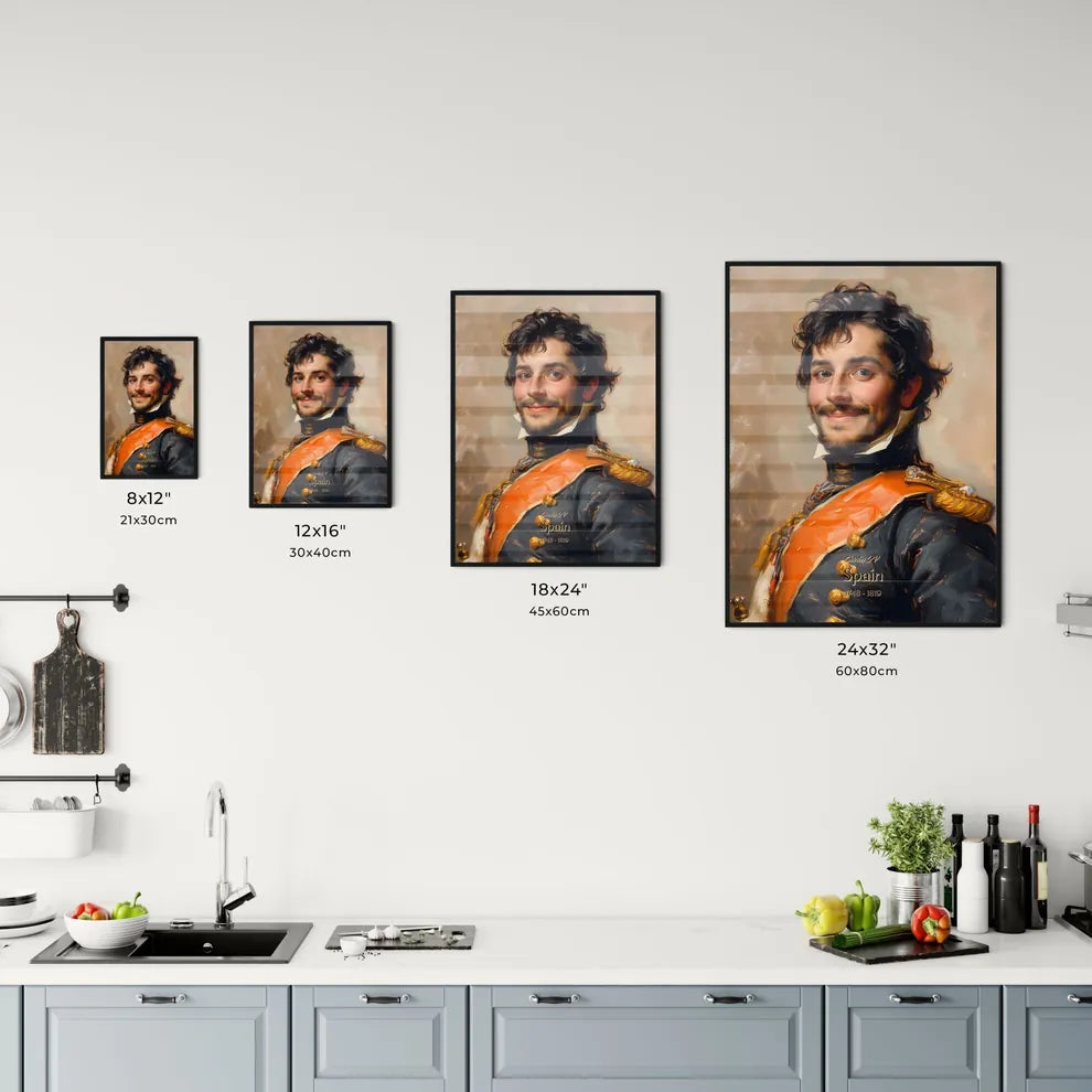 Charles IV Size Chart