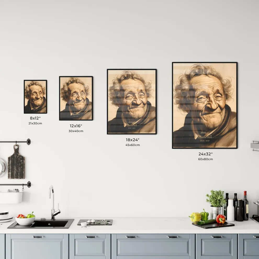 Bartolomeo - Kitchen Hangings
