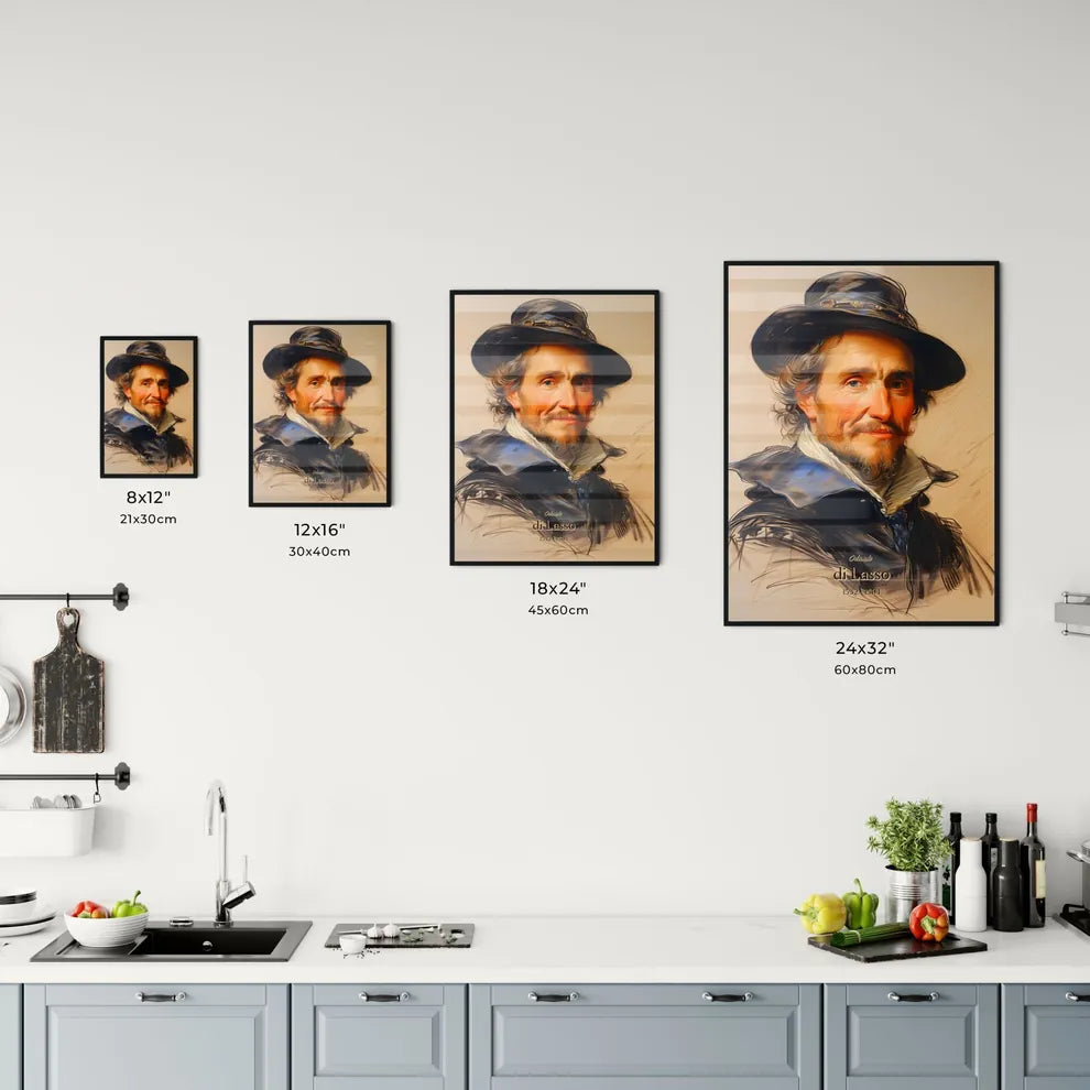 Orlando - Kitchen Hangings