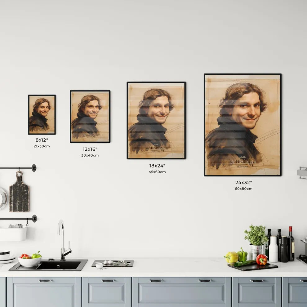 Andrés - Kitchen Hangings