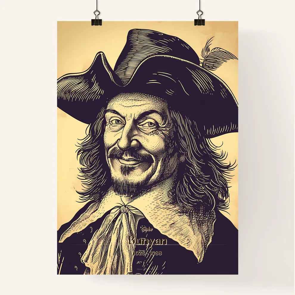 John Poster