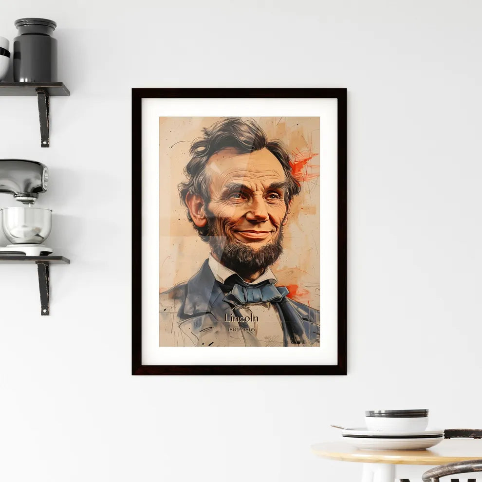 Abraham Hangings
