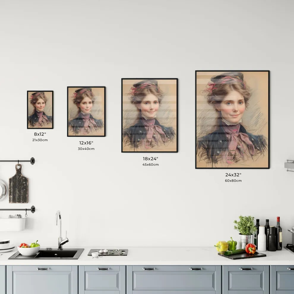 Isabella - Kitchen Hangings