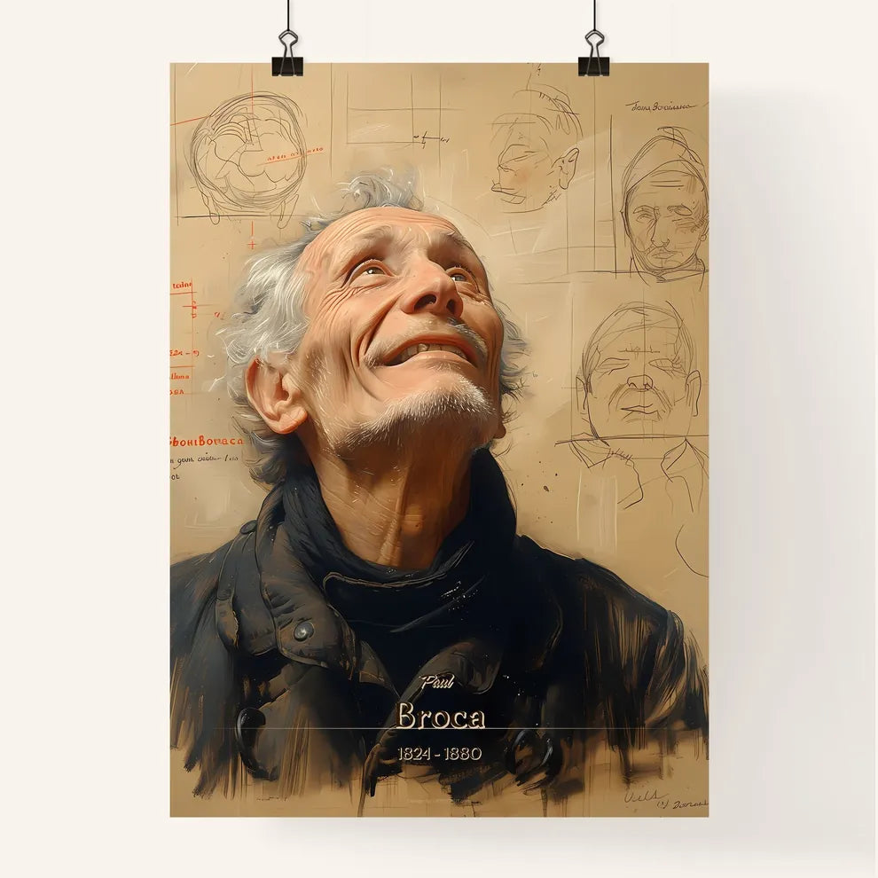 Paul Poster