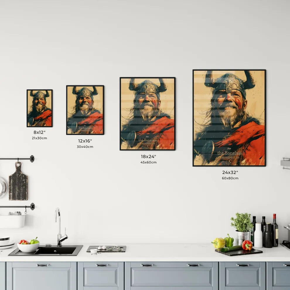 Ivar - Kitchen Hangings