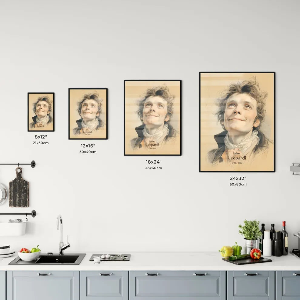 Giacomo - Kitchen Hangings