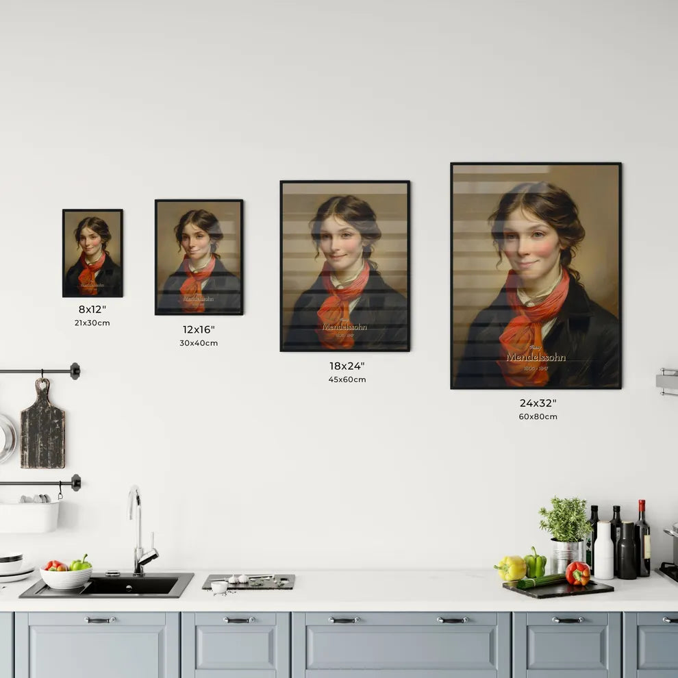 Fanny - Kitchen Hangings