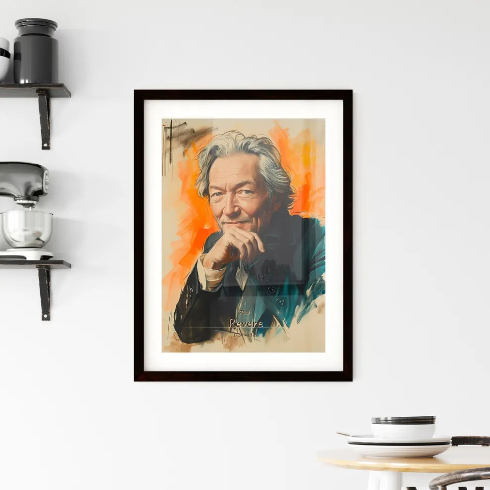 Paul Hangings