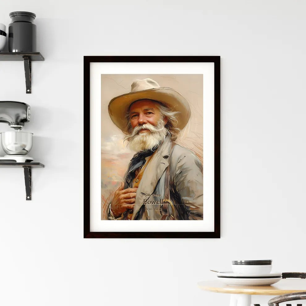 John Wesley Hangings