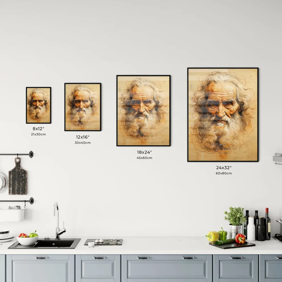 Leonardo - Kitchen Hangings