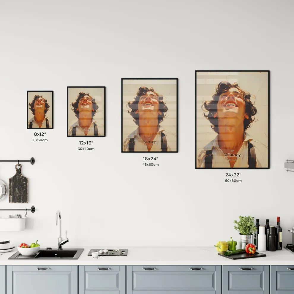 Eli - Kitchen Hangings