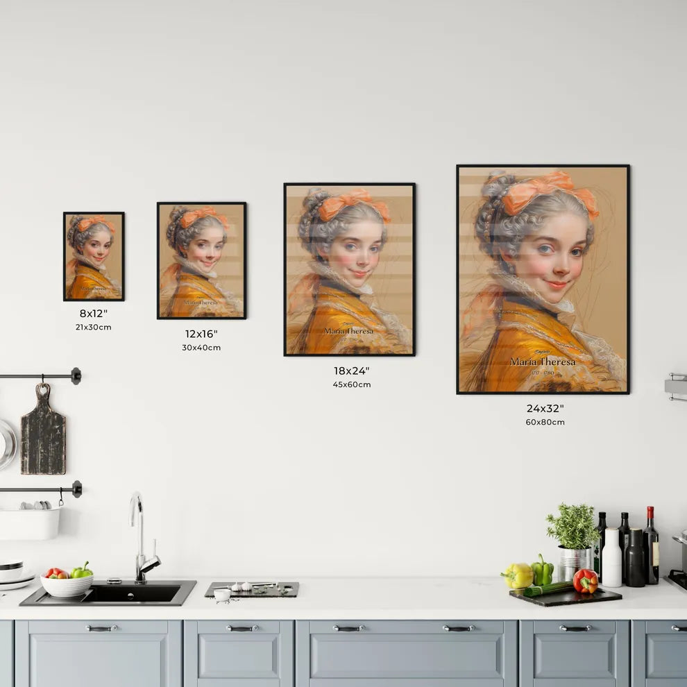 Empress - Kitchen Hangings