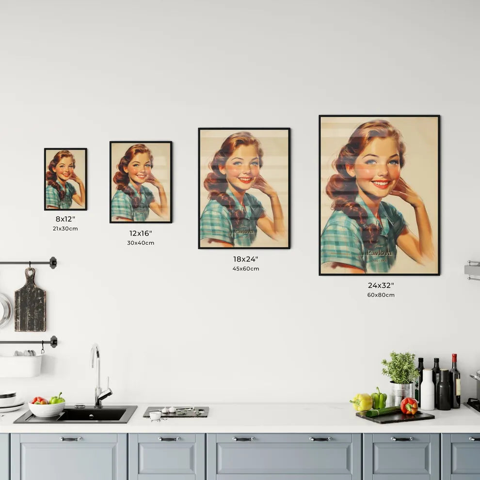 Anna - Kitchen Hangings