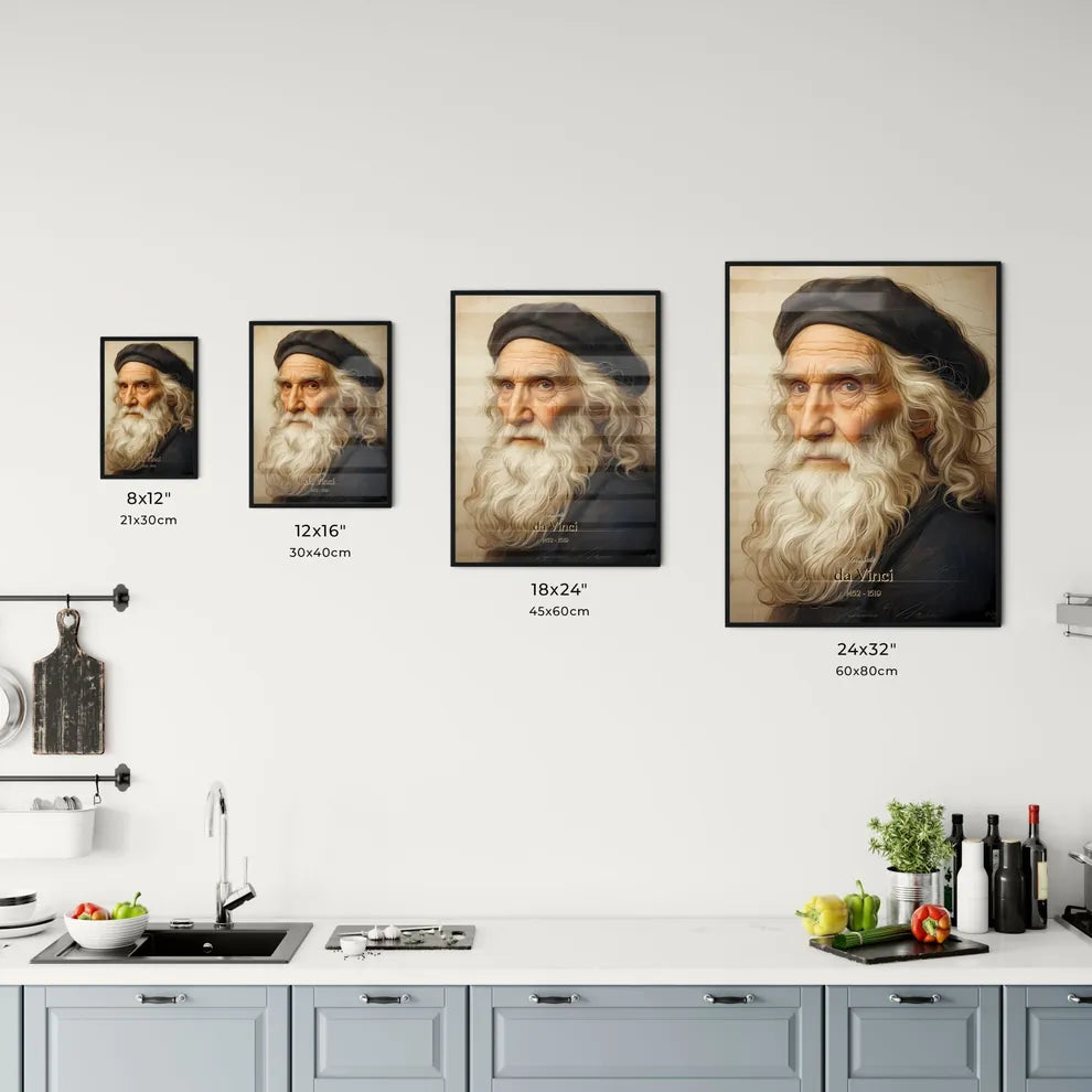 Leonardo - Kitchen Hangings