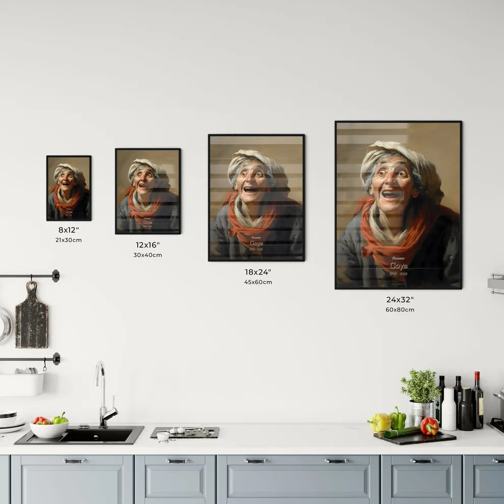 Francesco - Kitchen Hangings