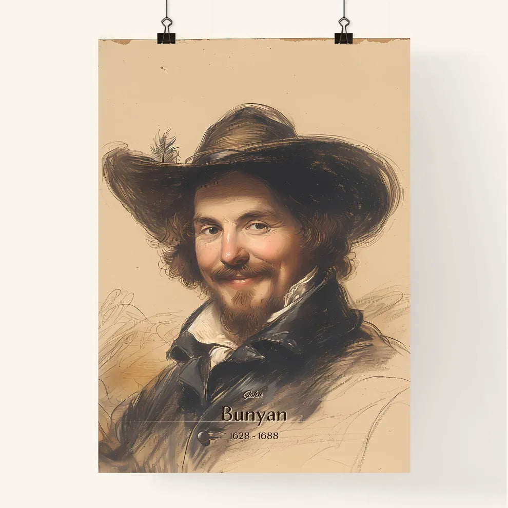 John Poster