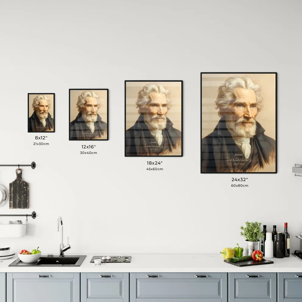 Emanuel - Kitchen Hangings