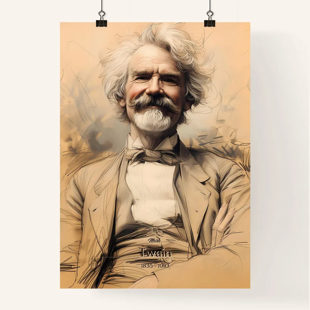 Mark Poster