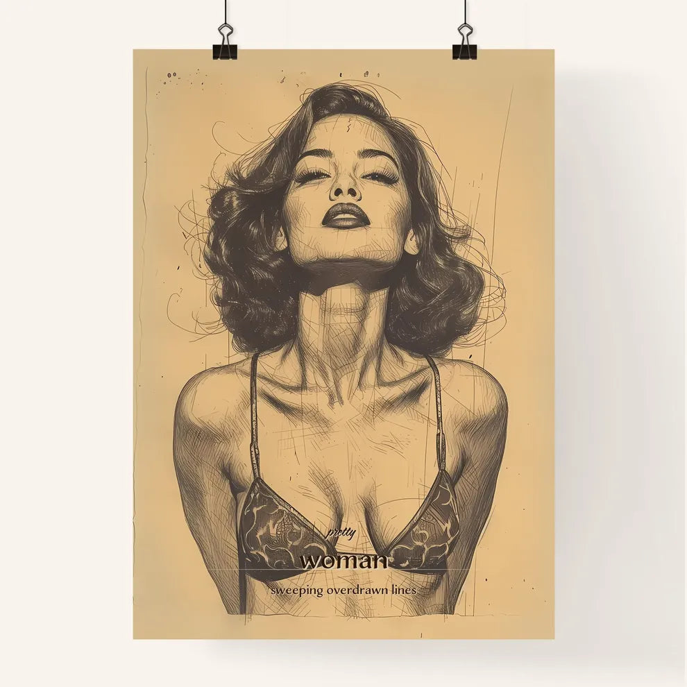 pretty Poster