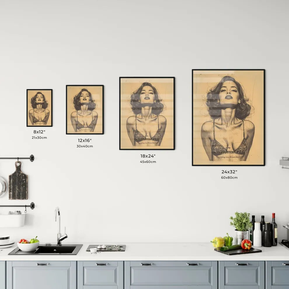 pretty - Kitchen Hangings