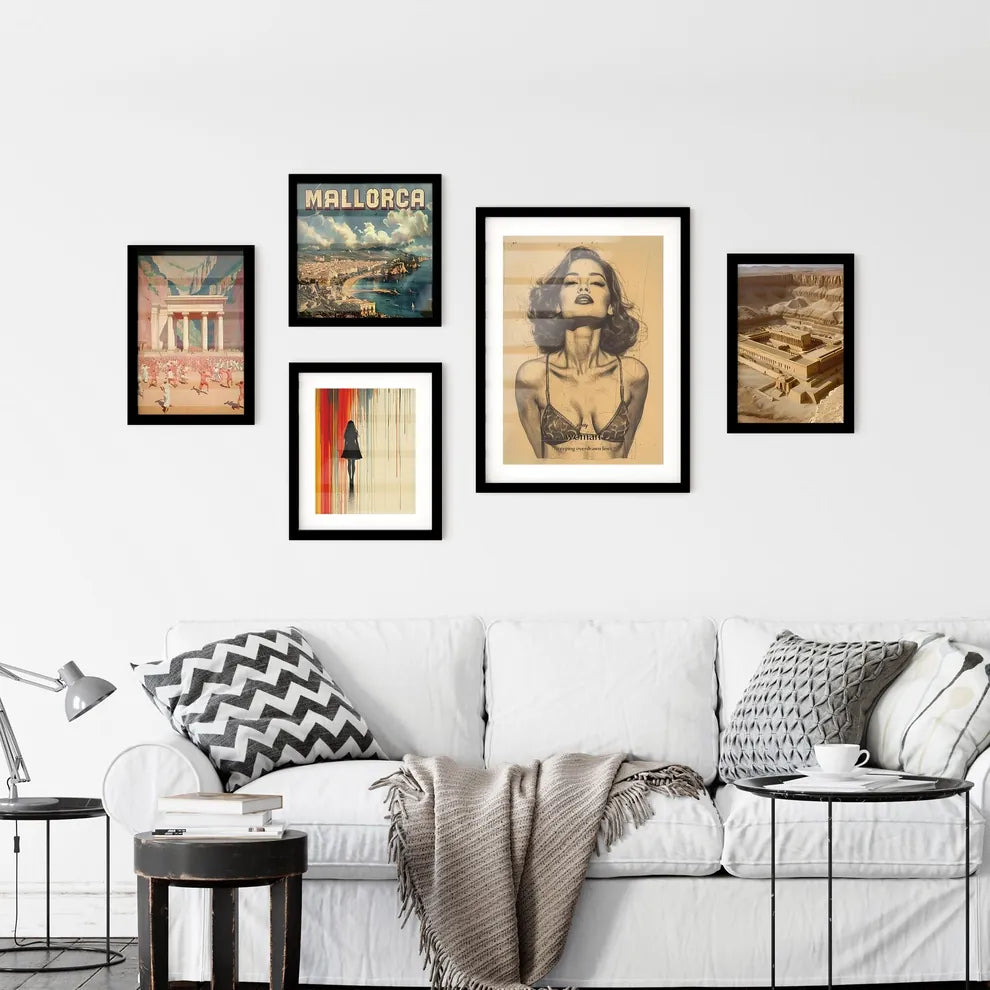 pretty Wall Art