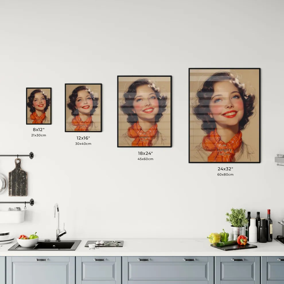 Lillie - Kitchen Hangings