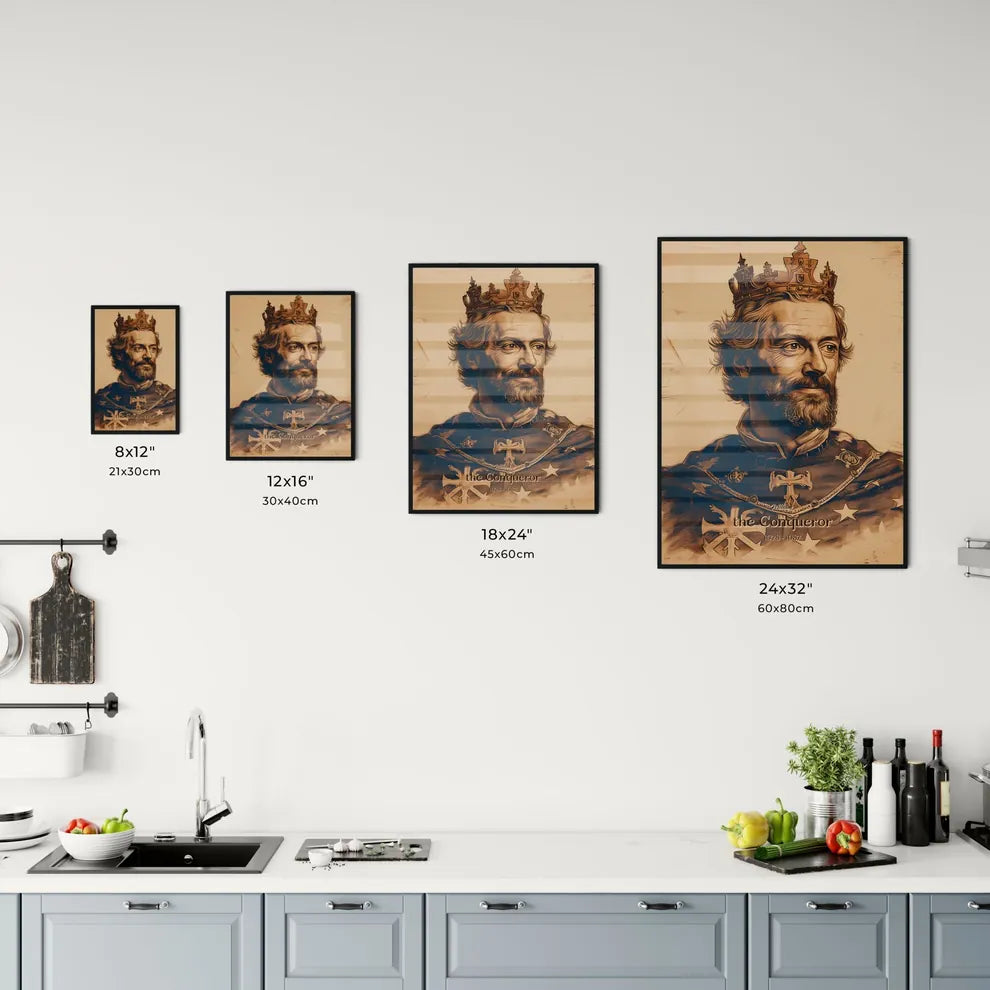 William - Kitchen Hangings