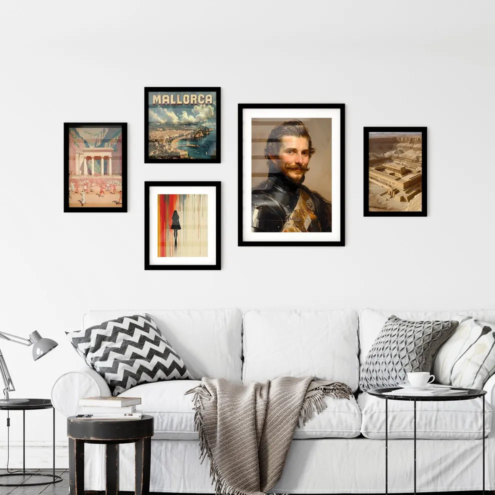 Charles IV Wall Art