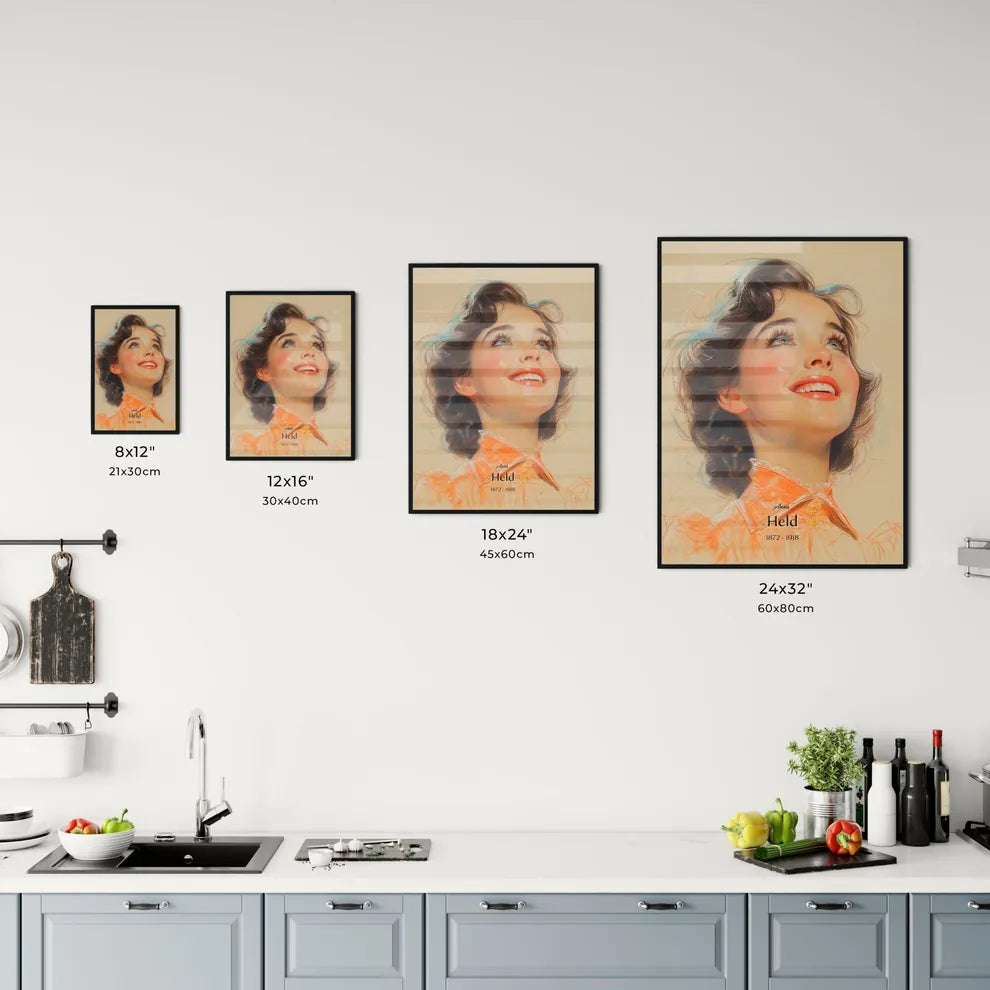 Anna - Kitchen Hangings