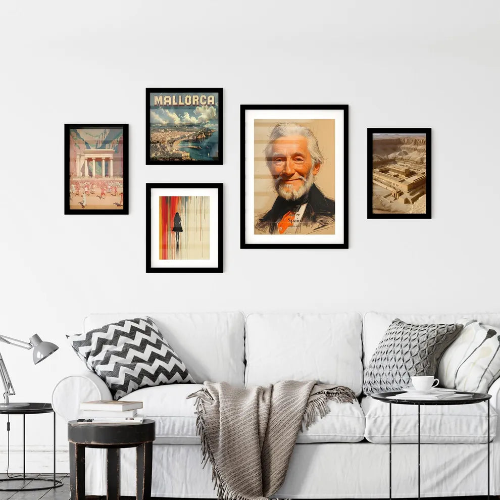 Charles IV Wall Art
