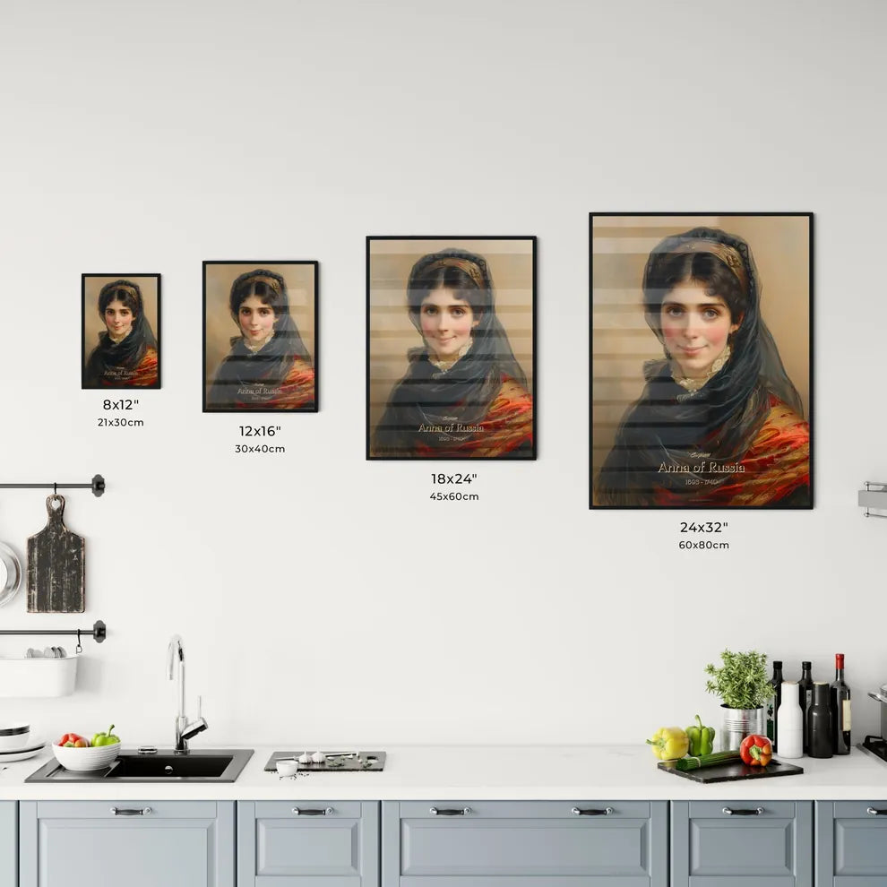 Empress - Kitchen Hangings