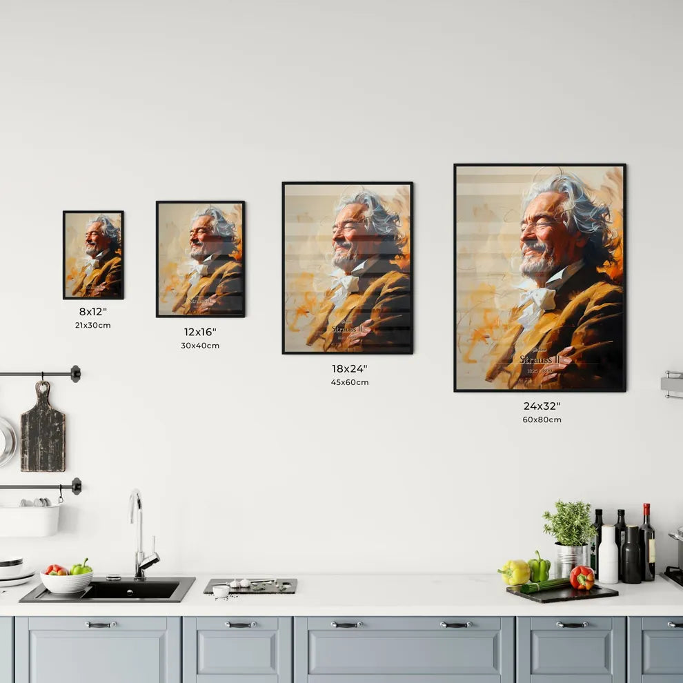 Johann - Kitchen Hangings