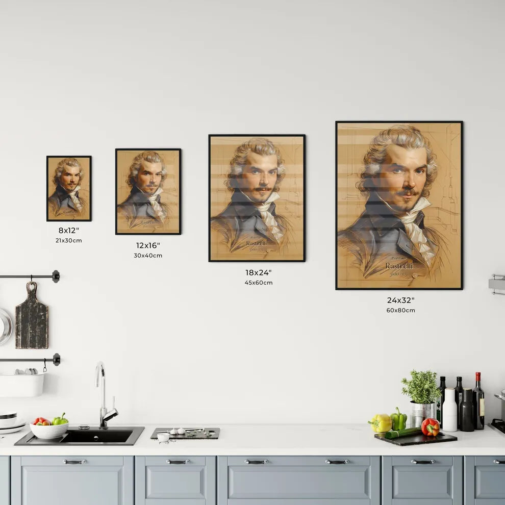 Bartolomeo - Kitchen Hangings