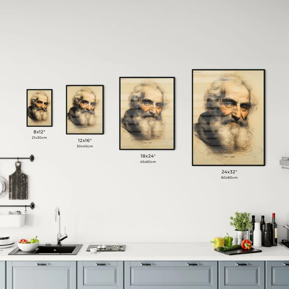 Mimar - Kitchen Hangings