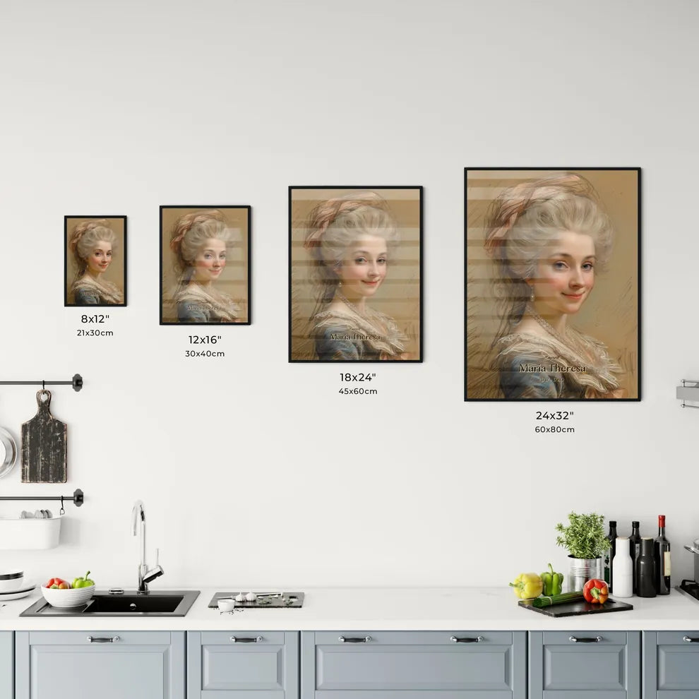 Empress - Kitchen Hangings